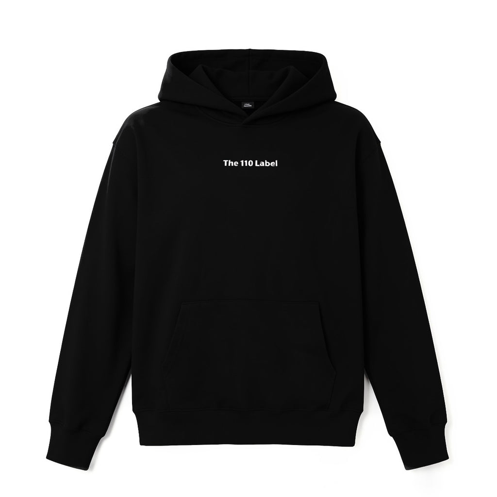 The Loyalty Hoodie